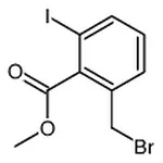 RHAWN Methyl 2-(bromomethyl)-6-iodobenzoate