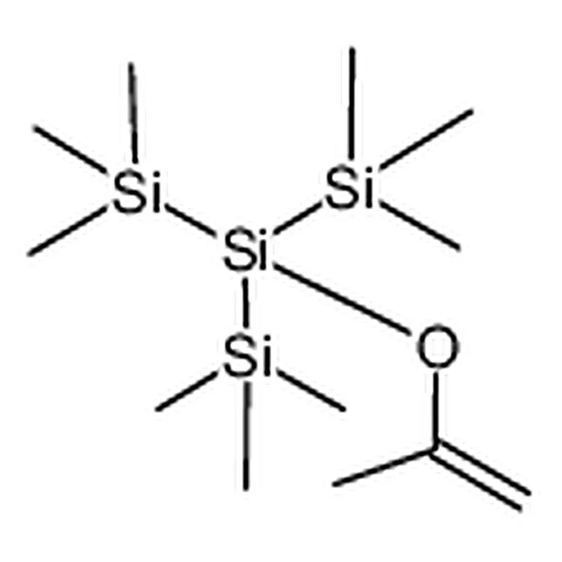 RHAWN Isopropenyloxytris(trimethylsilyl)silane