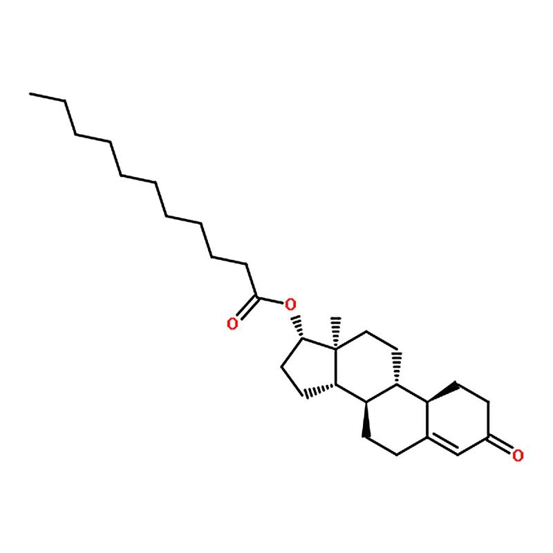 RHAWN Nandrolone undecylate