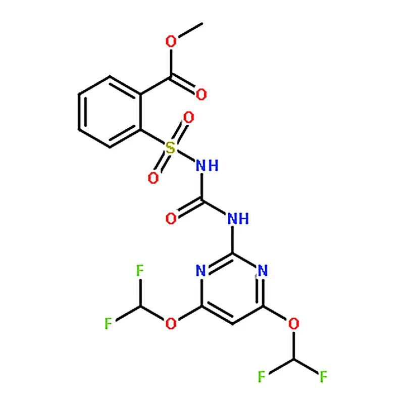 RHAWN Primisulfuron-methyl