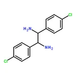 RHAWN 1,2-Bis(4-chlorophenyl)ethane-1,2-diamine