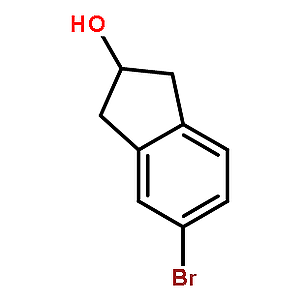 RHAWN 5-Bromoindan-2-ol