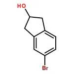 RHAWN 5-Bromoindan-2-ol