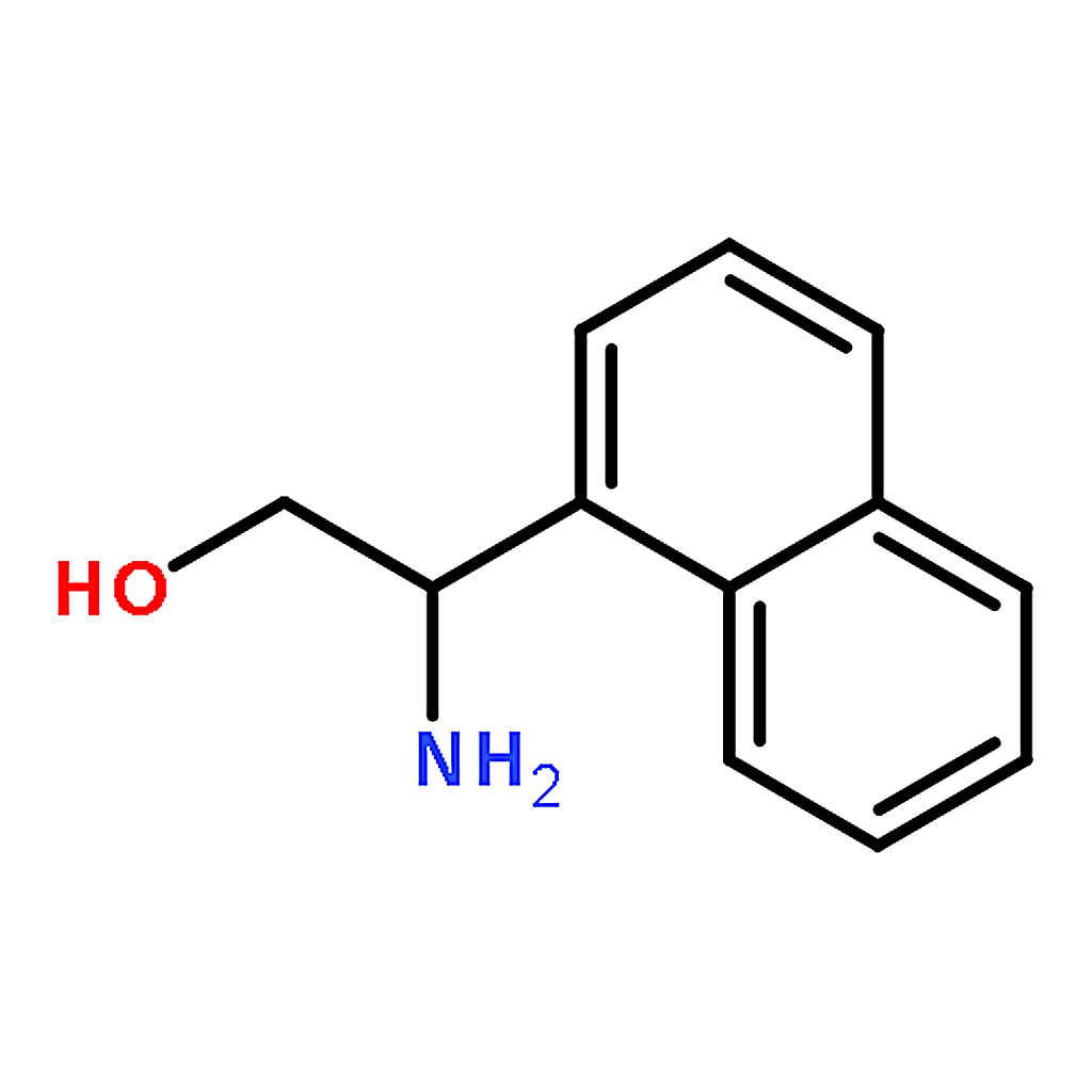 RHAWN 2-Amino-2-(naphthalen-1-yl)ethanol