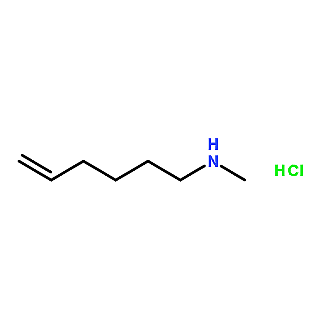 RHAWN N-Methylhex-5-en-1-amine hydrochloride