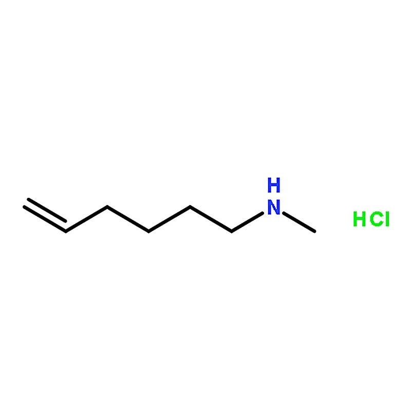 RHAWN N-Methylhex-5-en-1-amine hydrochloride