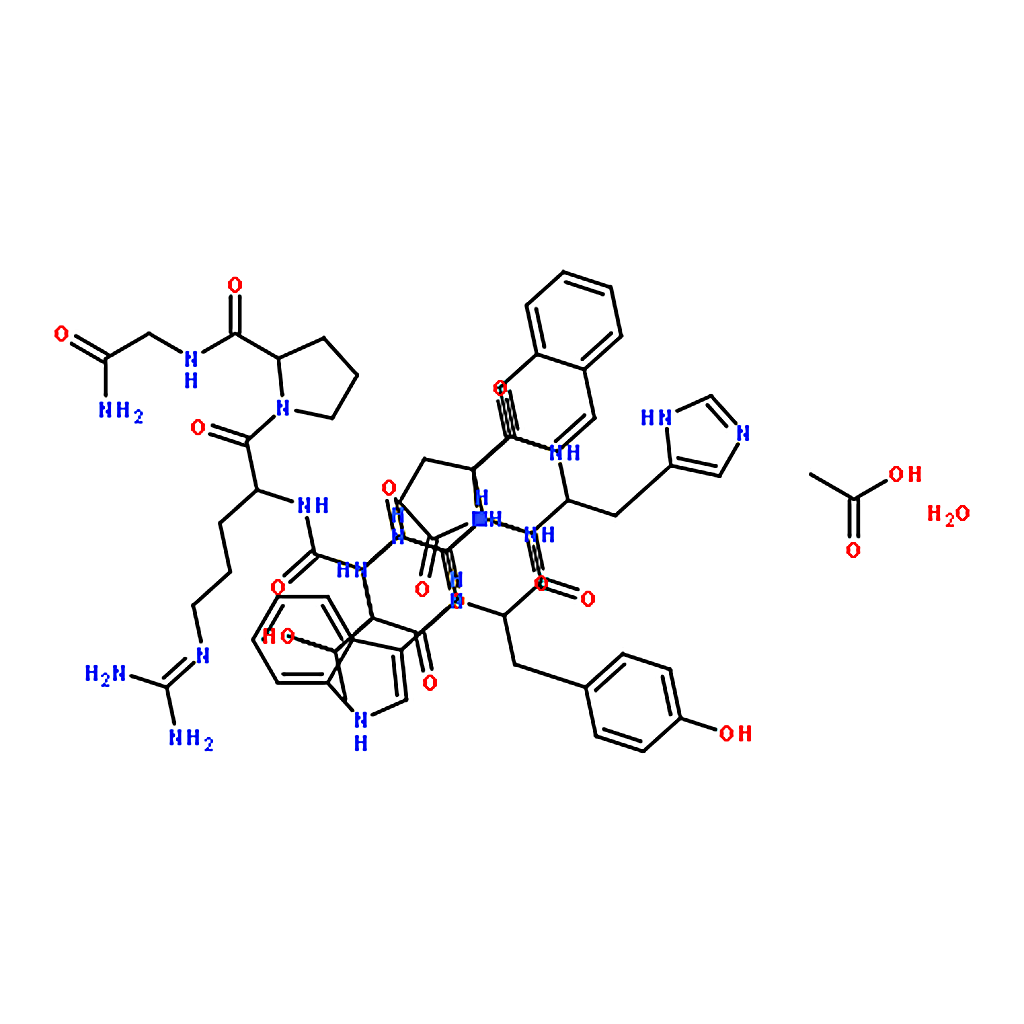 RHAWN Nafarelin acetate hydrate