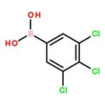 RHAWN (3,4,5-Trichlorophenyl)boronic acid