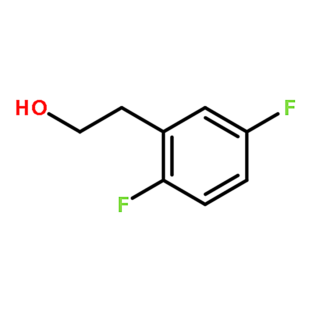 RHAWN 2-(2,5-Difluorophenyl)ethanol