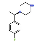 RHAWN (R)-1-(1-(4-Fluorophenyl)ethyl)piperazine