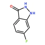 RHAWN 6-Fluoro-1H-indazol-3(2H)-one
