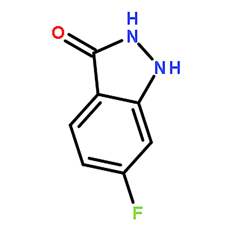 RHAWN 6-Fluoro-1H-indazol-3(2H)-one
