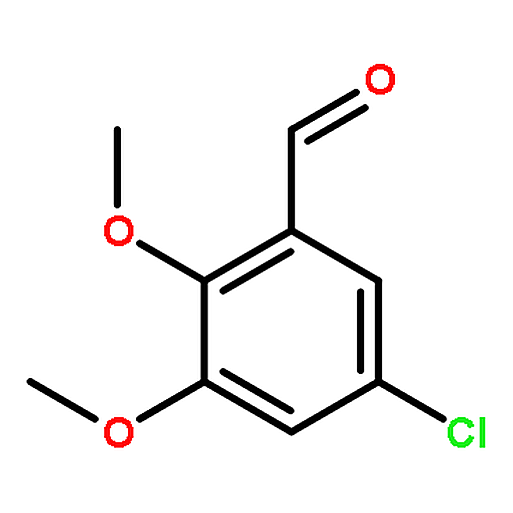 RHAWN 5-Chloro-2,3-dimethoxybenzaldehyde
