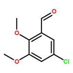 RHAWN 5-Chloro-2,3-dimethoxybenzaldehyde