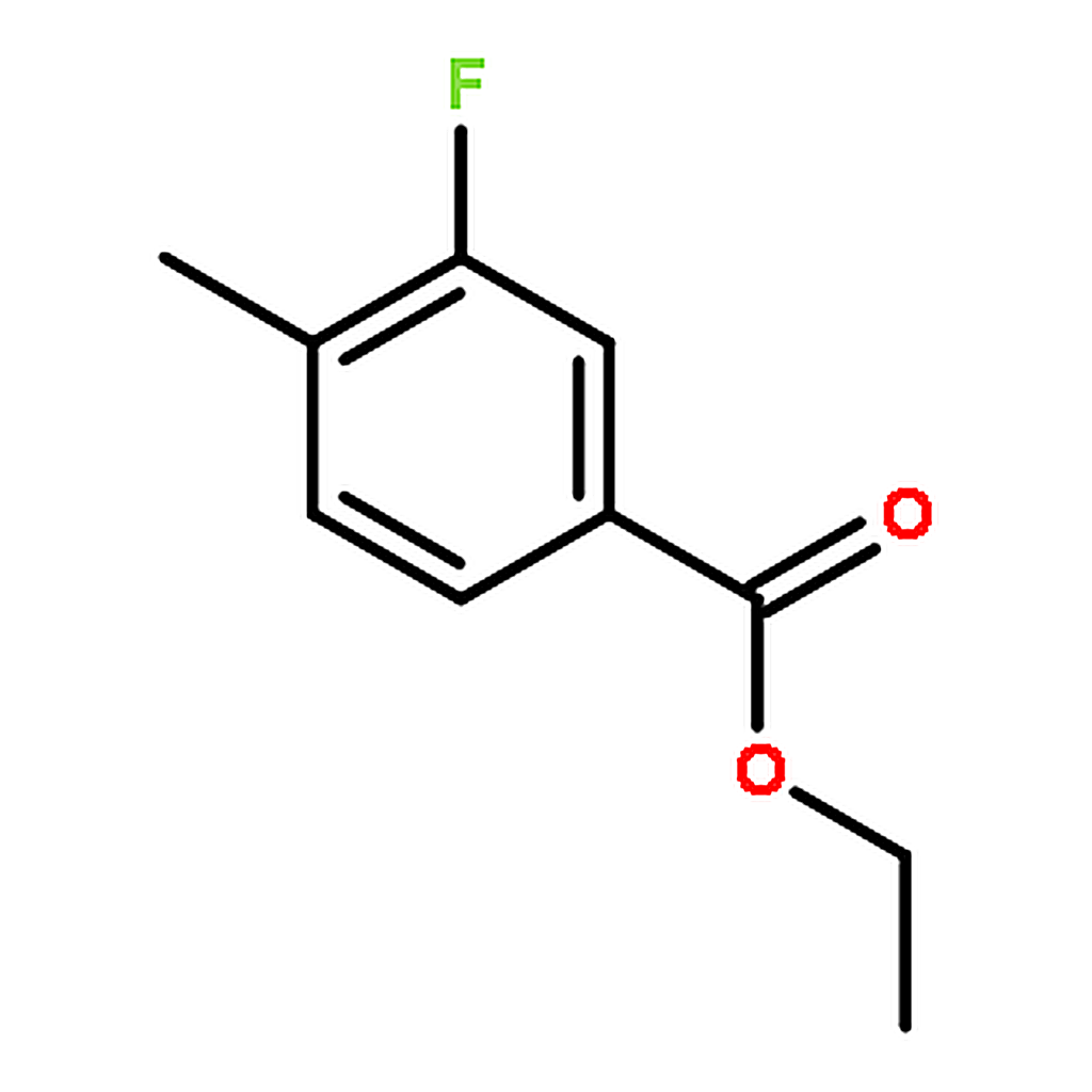 RHAWN Ethyl 3-fluoro-4-methylbenzoate