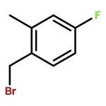 RHAWN 4-Fluoro-2-methylbenzyl bromide