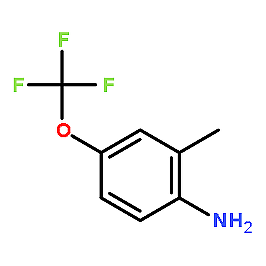 RHAWN 2-Methyl-4-(trifluoromethoxy)aniline