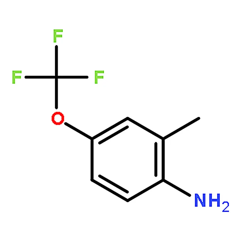 RHAWN 2-Methyl-4-(trifluoromethoxy)aniline