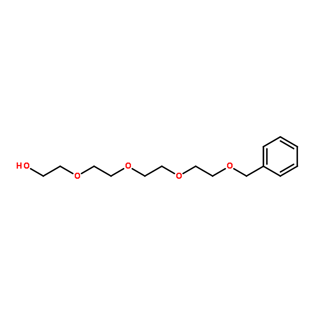RHAWN Tetraethylene Glycol Monobenzyl Ether