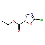 RHAWN Ethyl 2-chlorooxazole-5-carboxylate