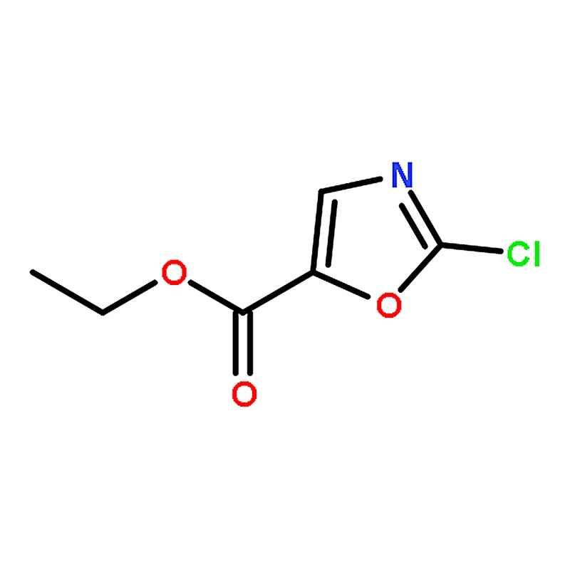 RHAWN Ethyl 2-chlorooxazole-5-carboxylate