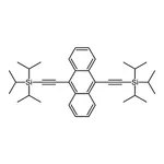 RHAWN 9,10-Bis((triisopropylsilyl)ethynyl)anthracene
