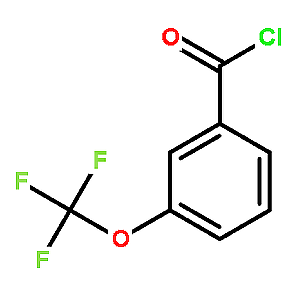 RHAWN 3-(Trifluoromethoxy)benzoyl Chloride