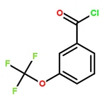 RHAWN 3-(Trifluoromethoxy)benzoyl Chloride