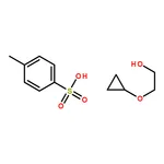 RHAWN 2-Cyclopropoxyethyl 4-methylbenzenesulfonate