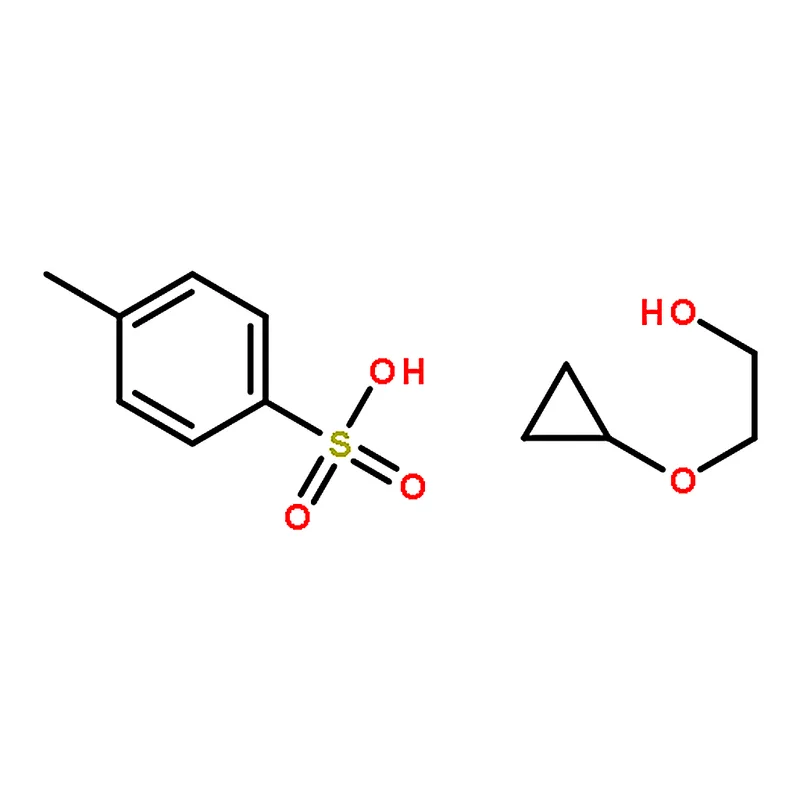 RHAWN 2-Cyclopropoxyethyl 4-methylbenzenesulfonate