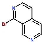 RHAWN 1-Bromo-2,7-naphthyridine