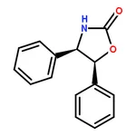 RHAWN (4R,5S)-4,5-Diphenyl-2-oxazolidinone