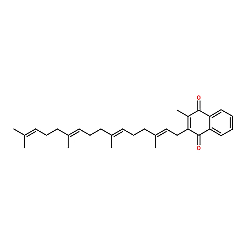 RHAWN Menaquinone 4(Mixture of cis-trans isomers)