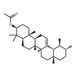 RHAWN -Amyrinacetate