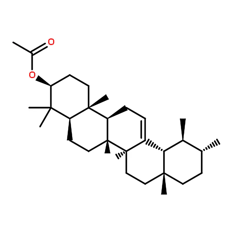 RHAWN -Amyrinacetate
