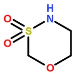 RHAWN 1,3,4-Oxathiazinane 3,3-dioxide