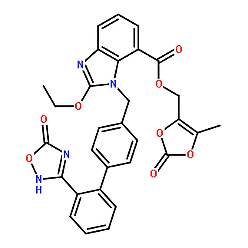 RHAWN Azilsartan Medoxomil