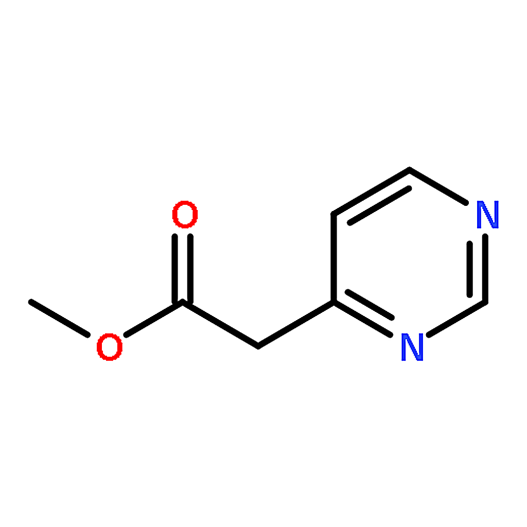 RHAWN Methyl 2-(pyrimidin-4-yl)acetate