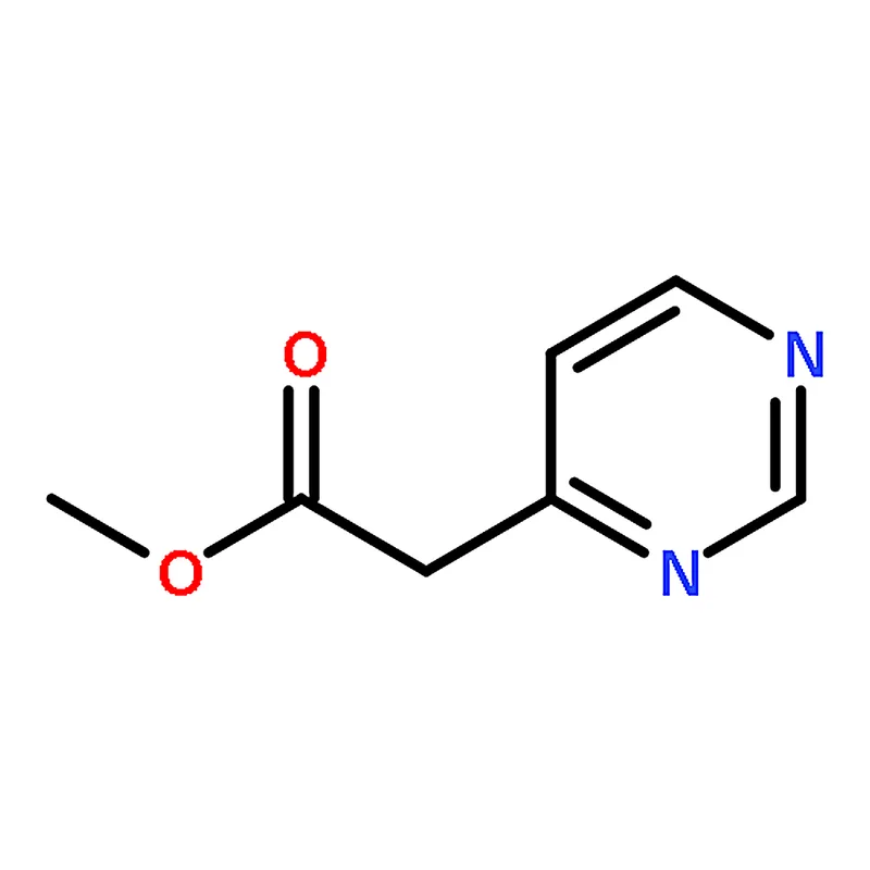 RHAWN Methyl 2-(pyrimidin-4-yl)acetate