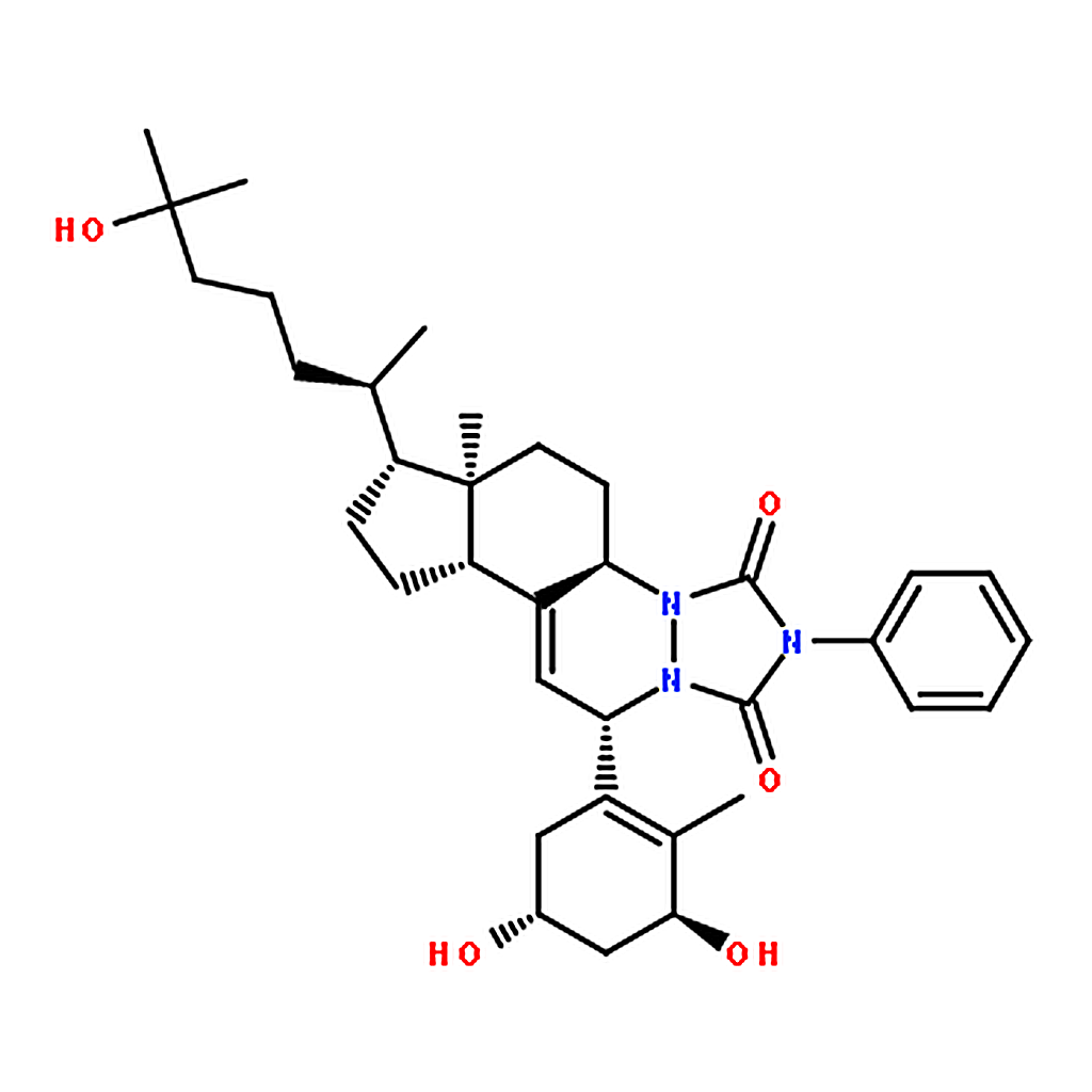 RHAWN Impurity C of Calcitriol