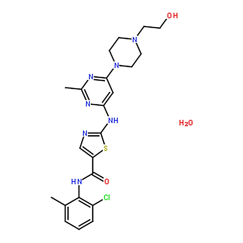 RHAWN Dasatinib monohydrate