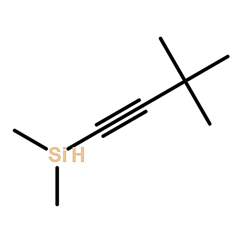 RHAWN (tert-Butyldimethylsilyl)acetylene