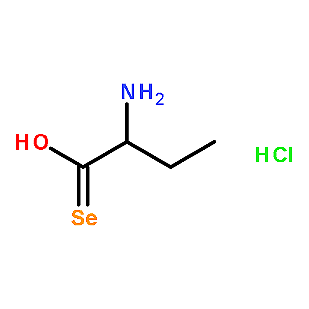 RHAWN Se-(Methyl)selenocysteine hydrochloride