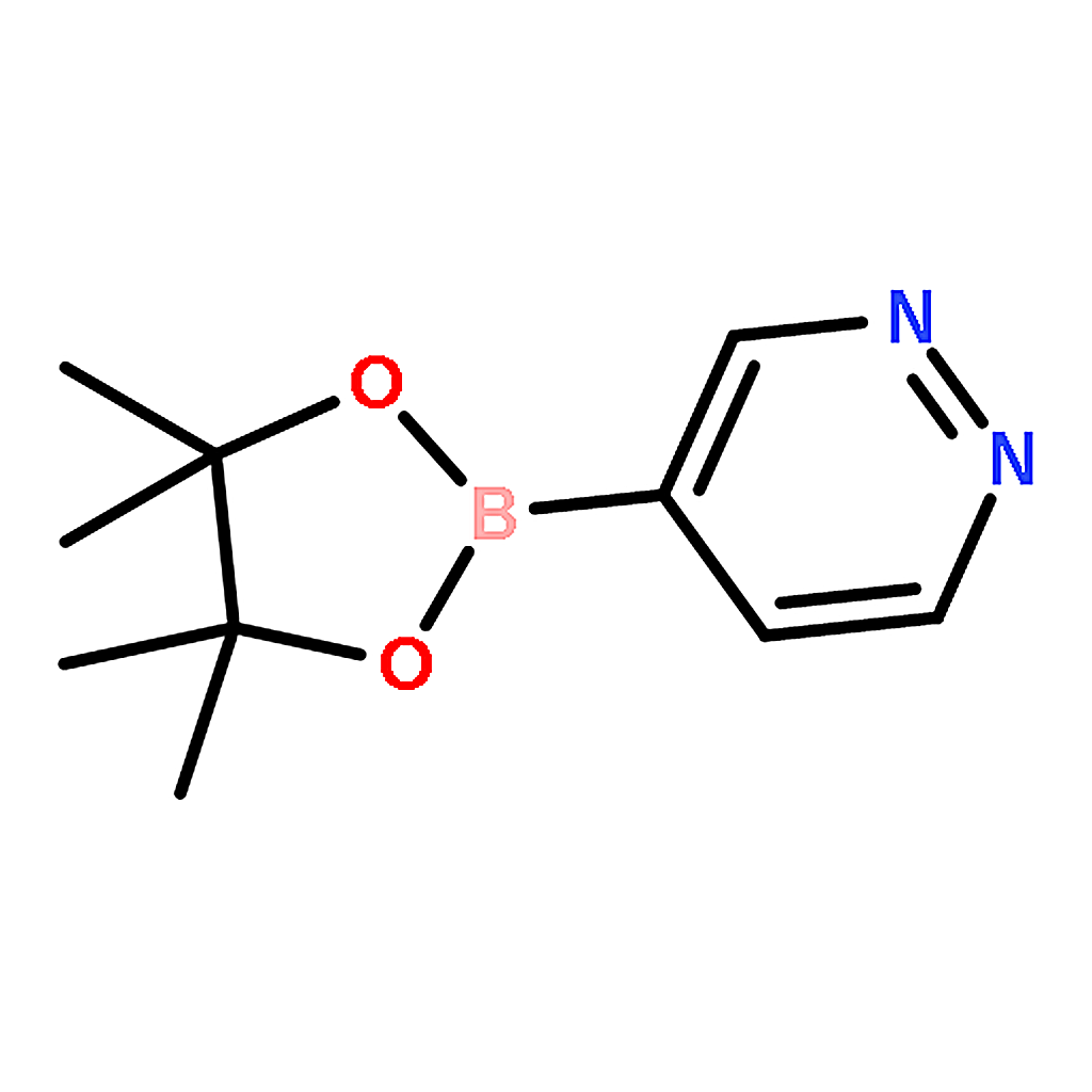 RHAWN Pyridazine-4-boronic Acid Pinacol Ester