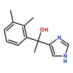 RHAWN 1-(2,3-Dimethylphenyl)-1-(1H-imidazol-4-yl)ethanol