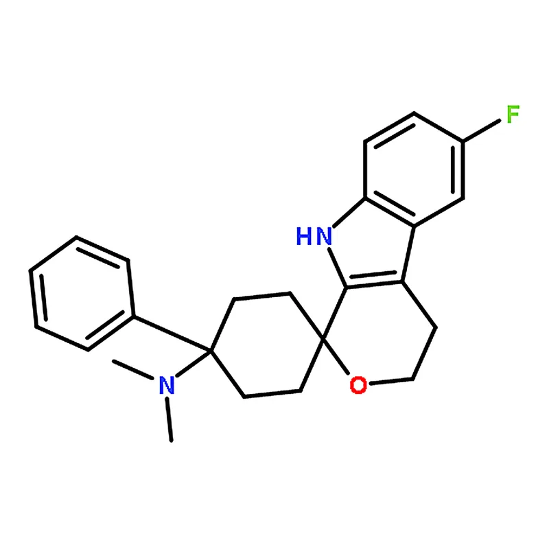 RHAWN Cebranopadol