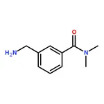 RHAWN 3-(Aminomethyl)-N,N-dimethylbenzamide