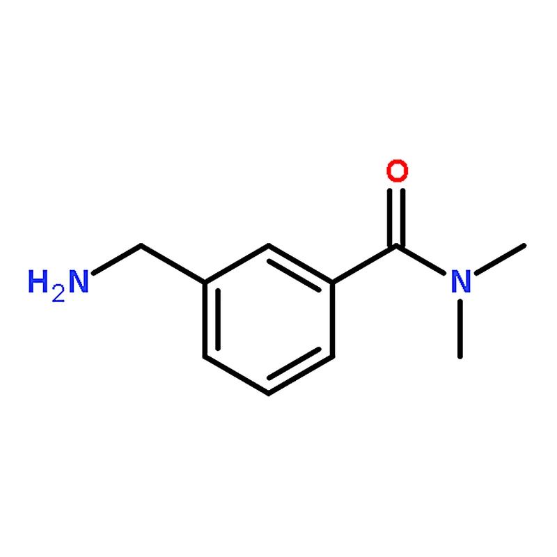 RHAWN 3-(Aminomethyl)-N,N-dimethylbenzamide