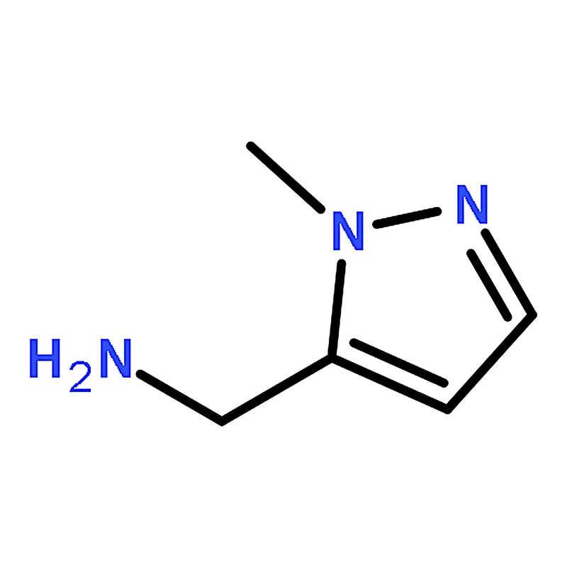 RHAWN (1-Methyl-1H-pyrazol-5-yl)methanamine