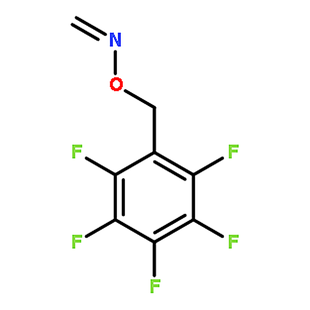 RHAWN <i>O</i>-(2,3,4,5,6-Pentafluorobenzyl)formaldoxime